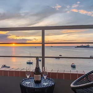 Flat Novo Beira-mar - Yacht Coast Mucuripe Apartamento Fortaleza (Ceara)