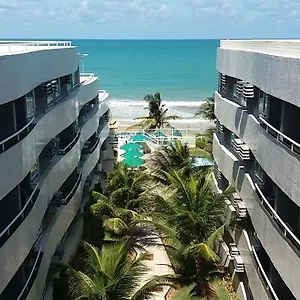 Ponta Negra Beach Apartamento Natal